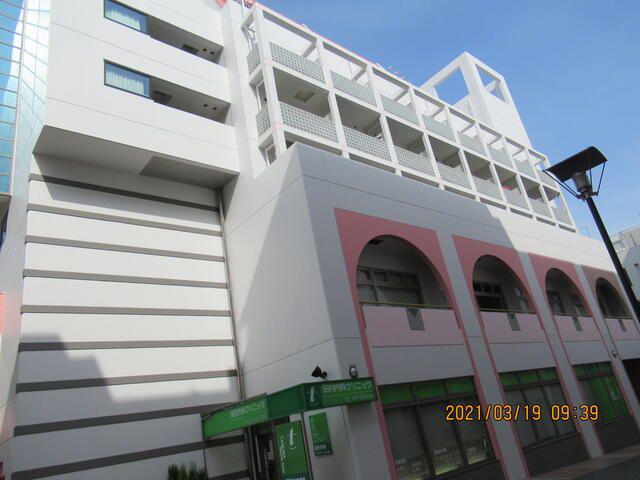 ホーメストプラザ十日市場
