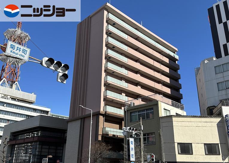 スイーツメゾンNAGOYA