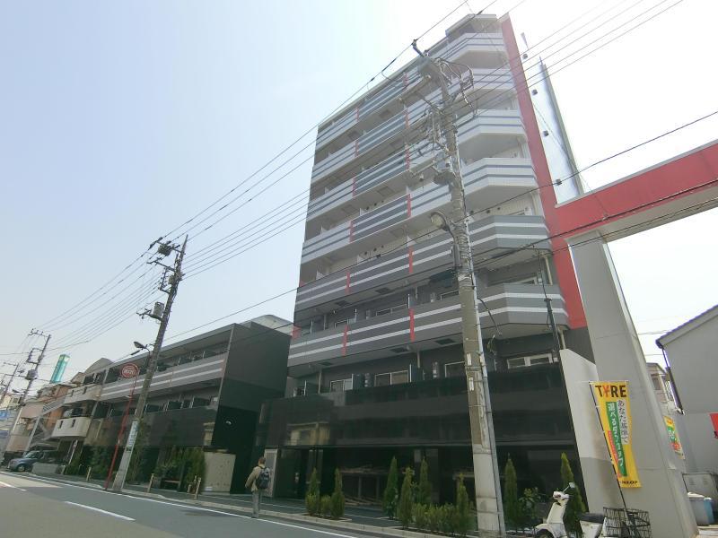 メインステージ千住中居町