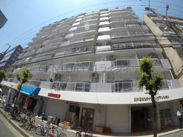 新大阪第2ダイヤモンドマンション