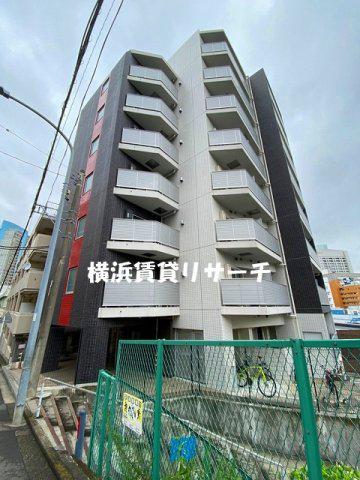 RISING PLACE桜木町三番館
