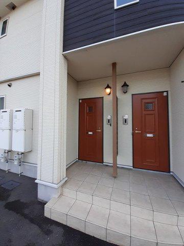 リバーサイド川島B