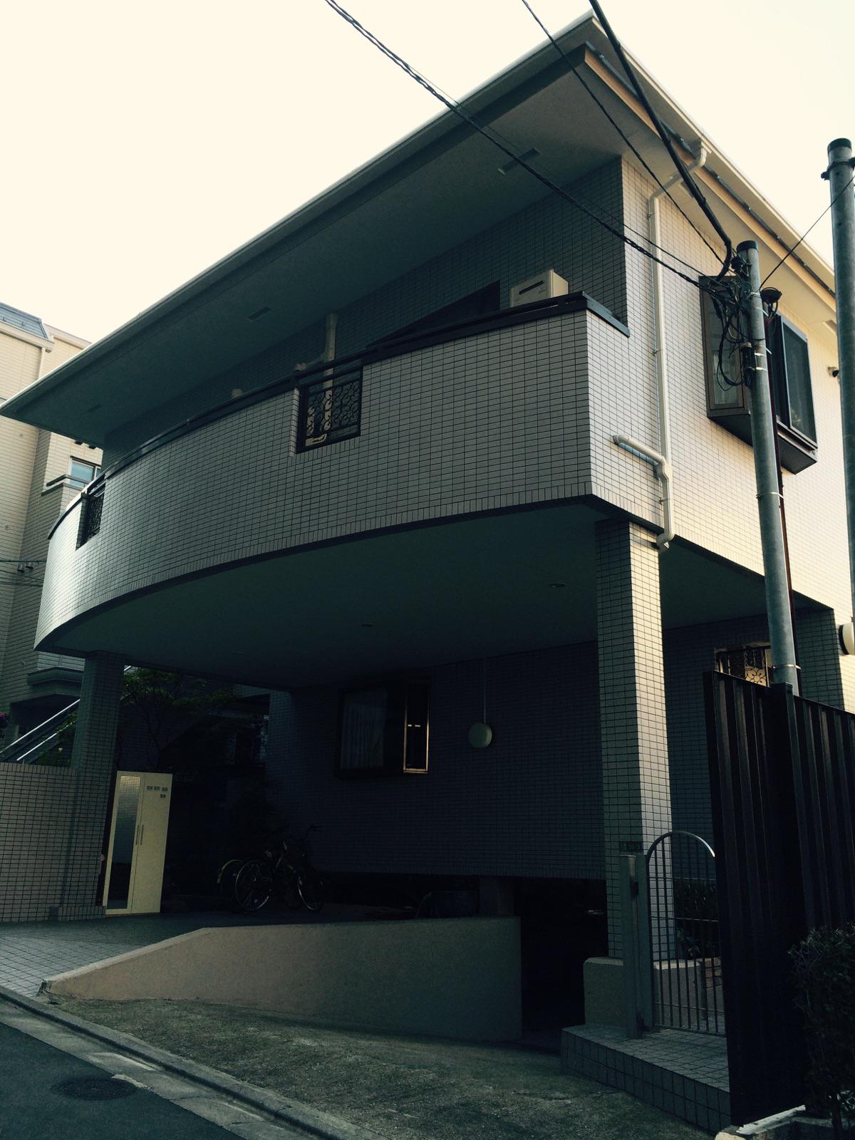 メープル吉岡