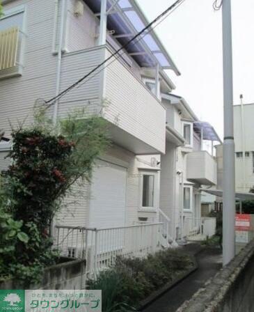 谷井コーポ