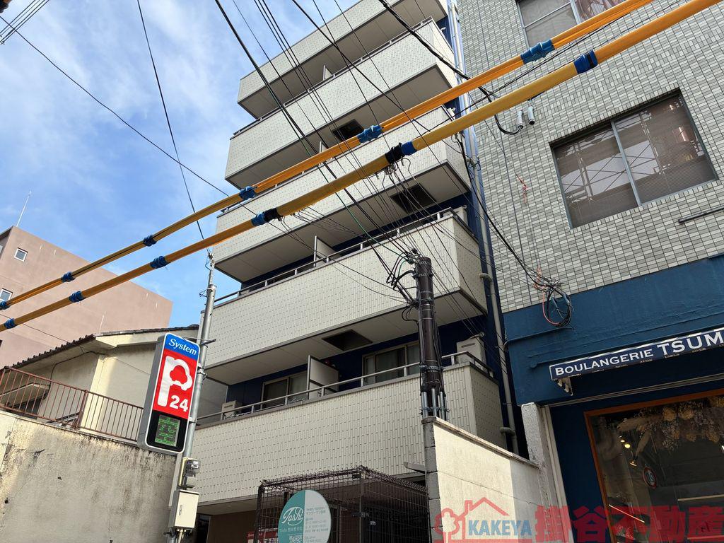 TJ MODERNO EIDAI