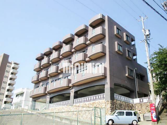 ラフォーレ円山II