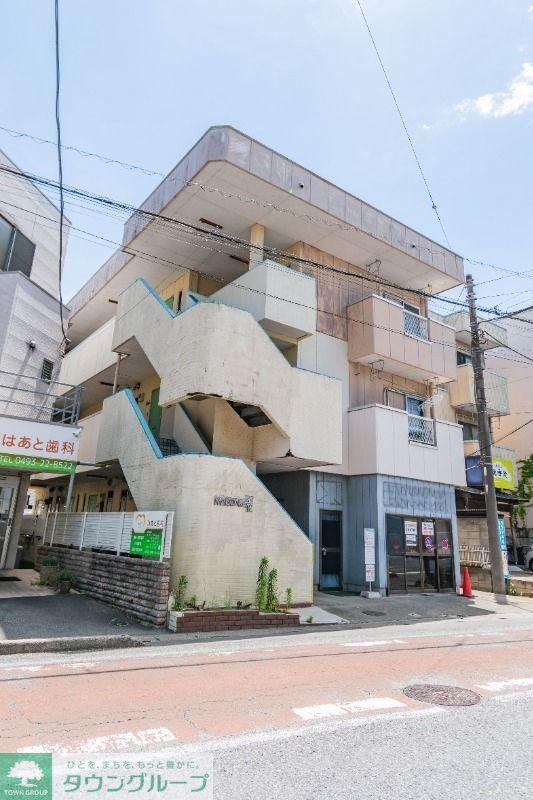 メゾン秀