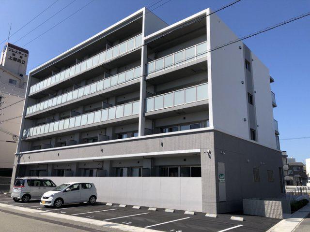 OAFLAT上野田
