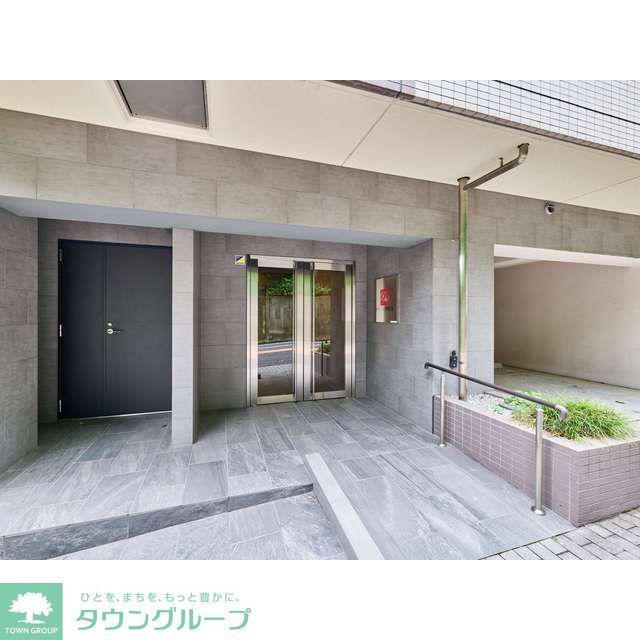 ドゥーエ上野池之端