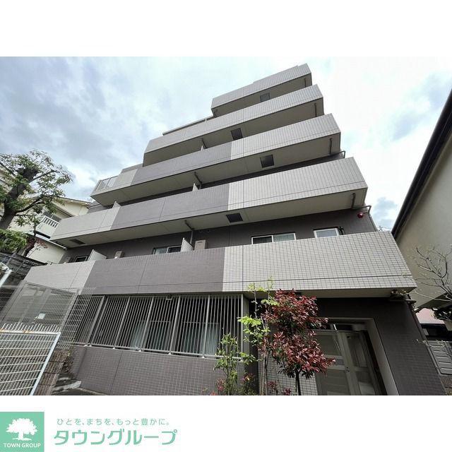 ドゥーエ上野池之端