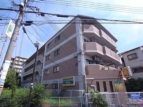 ティーズコート土師ノ里