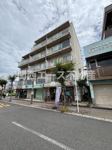 今西マンション