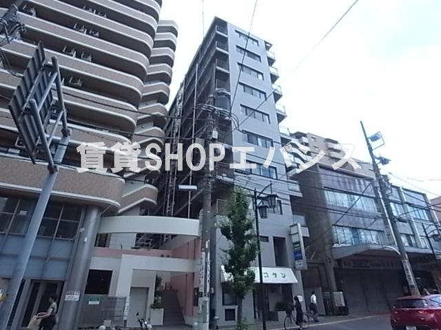 ウィン船橋