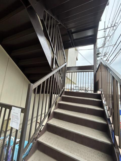シャンブル南与野