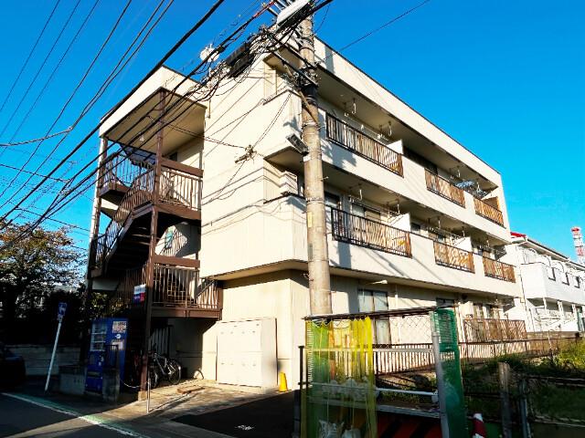 シャンブル南与野