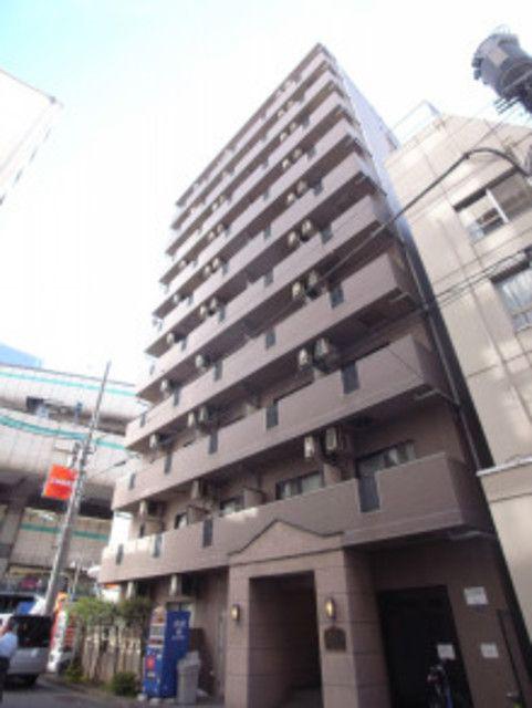 メインステージ日本橋箱崎
