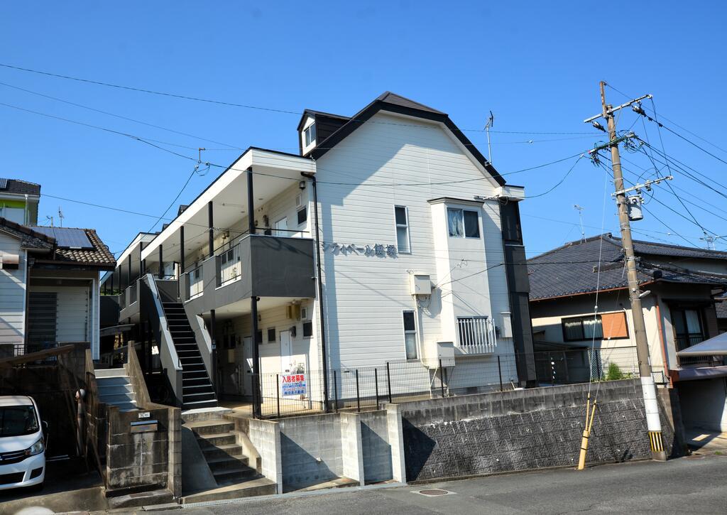 シティベール飯塚