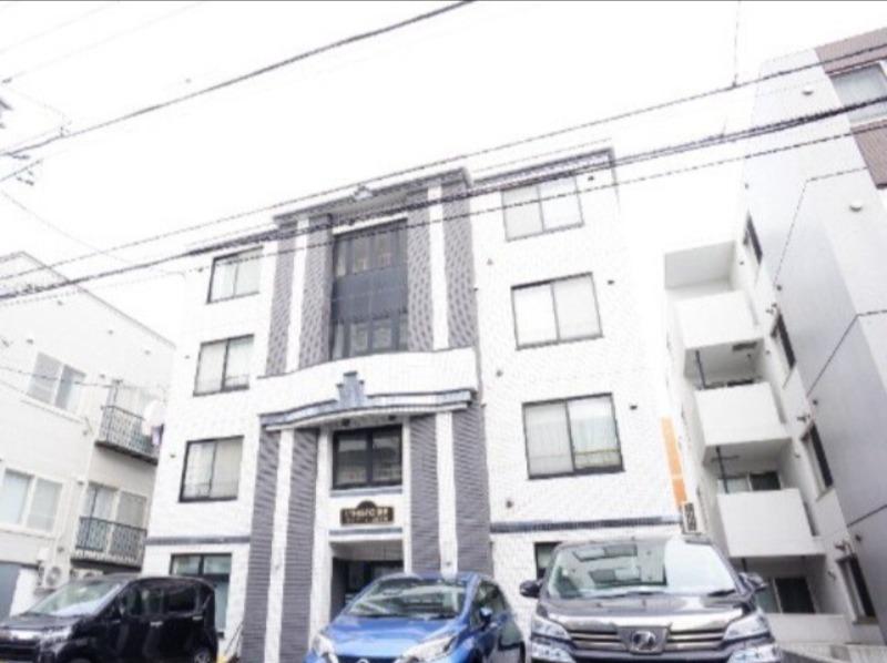 リストワール元町駅南