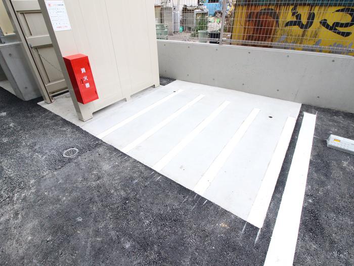 アメニティコート篠栗駅前