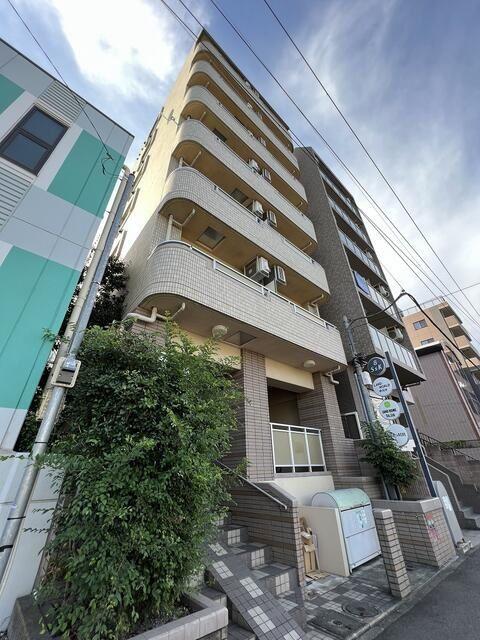 LEAVELL GRANDE 横浜中川