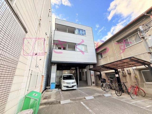 豊津信栄ビル