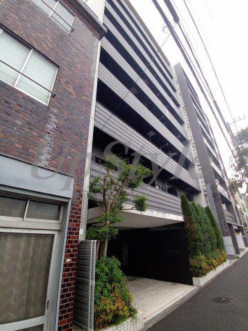 アクサス墨田アジールコート