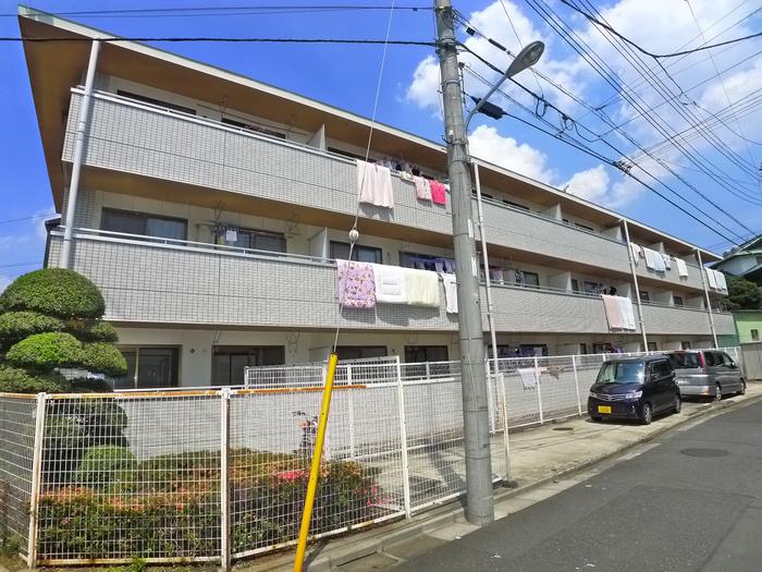 マンションヤマキ