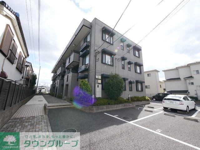 グリーンヒルズ