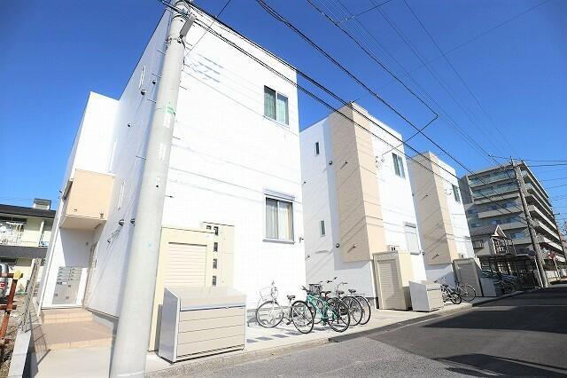 RIZEST 新松戸西