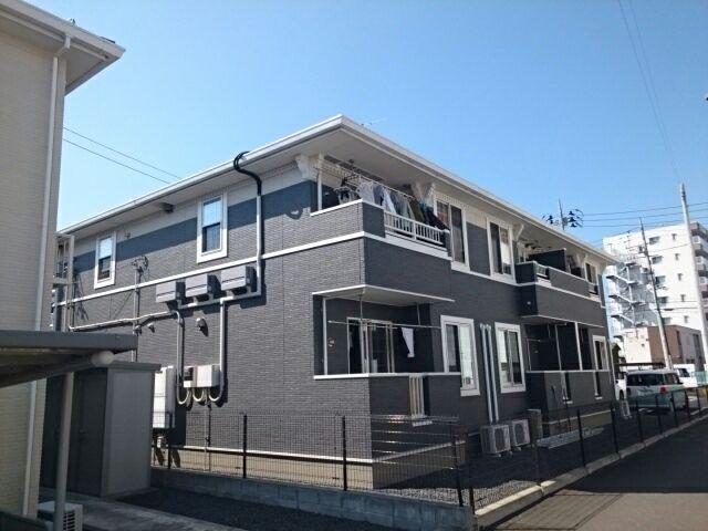 フロンティア 七日町