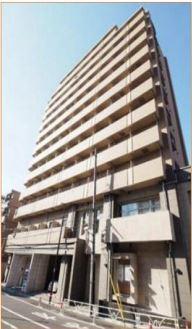 パレステュディオ渋谷本町
