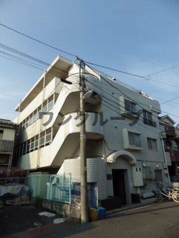 パレドール氷川台