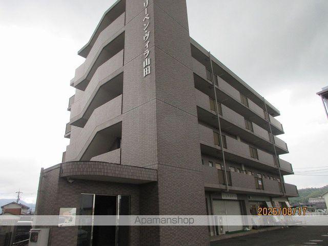 ＪＲ和歌山線 岩出駅 徒歩15分 5階建 築26年