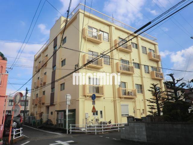 一光静里ビル