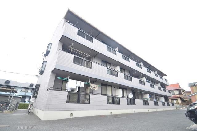 ヴァンベール東川口1