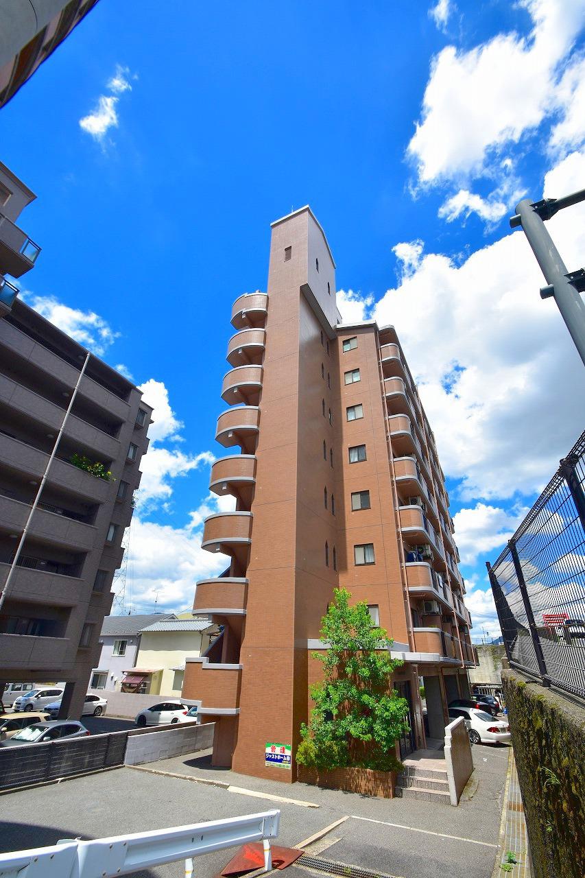 戸坂よつばビル