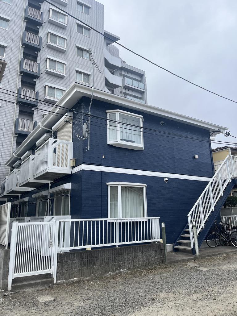 クレスト長町