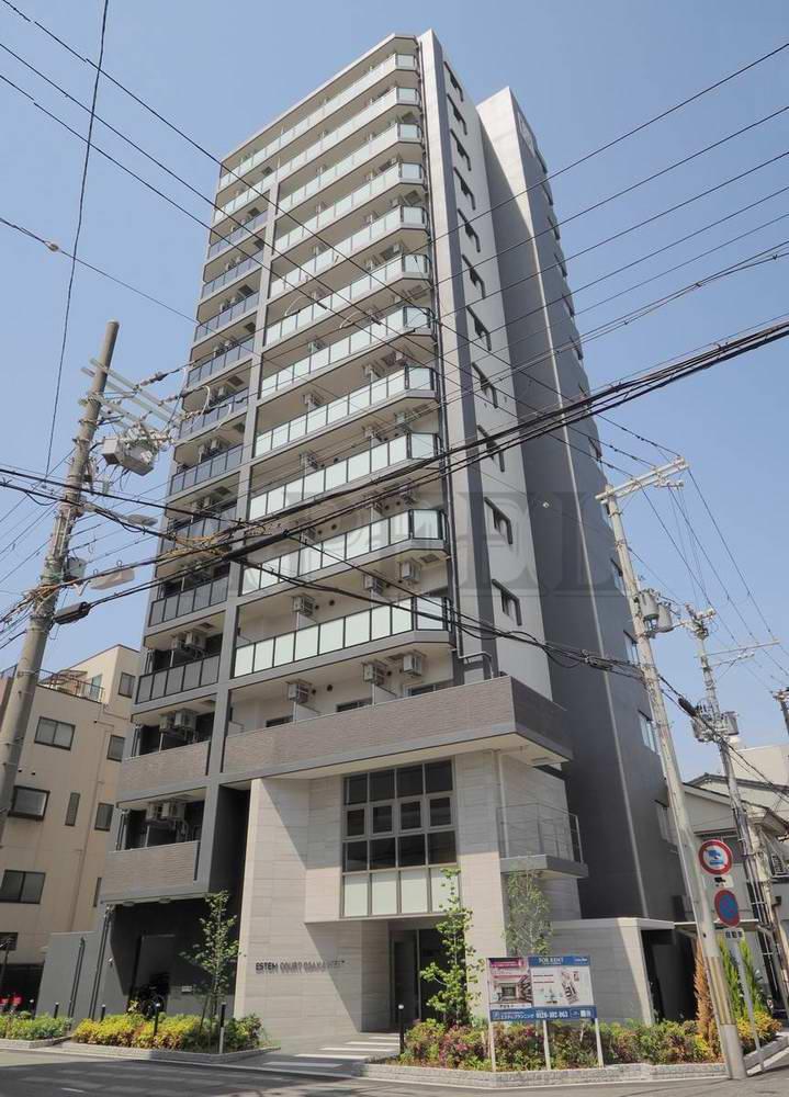 エステムコート大阪ウエスト