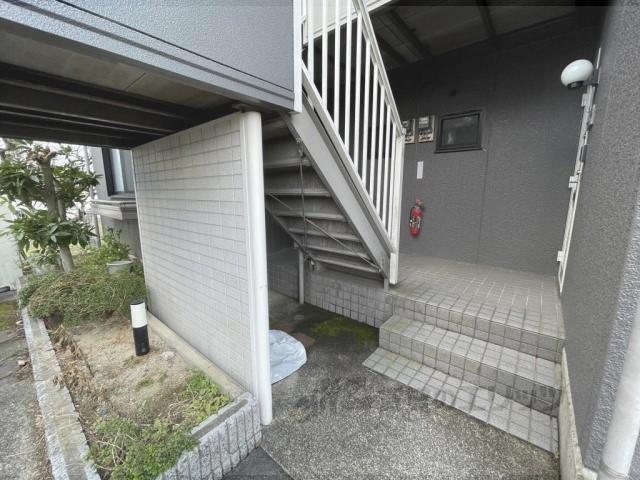 ヴィルベール奥村A棟