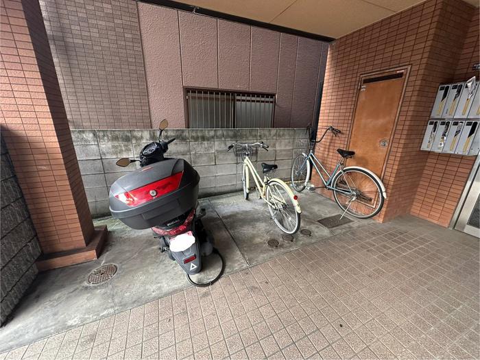 カーサ中村