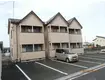 コーポササキ(1K/2階)