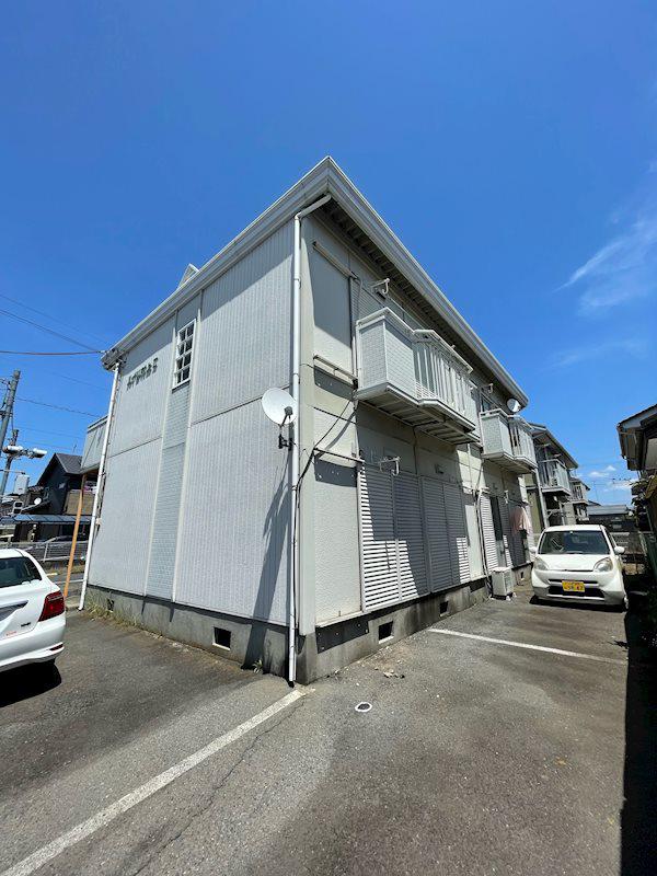 ハイツ村上II