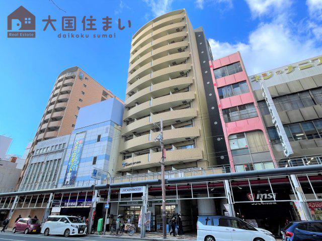PHOENIX難波イースト