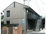 プラチナコート荏原