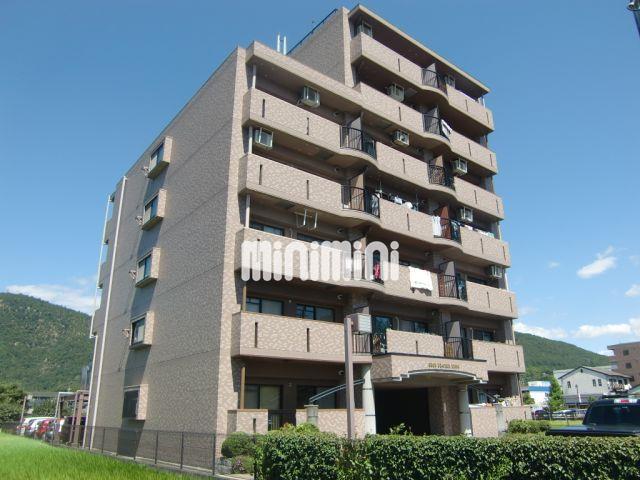 カーサ長良パーク(3LDK/4階)