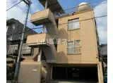 扇町マンション