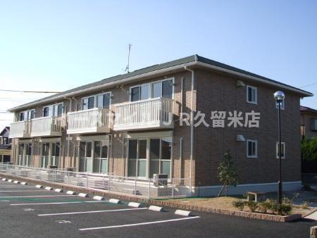 ラトンラヴール1番館