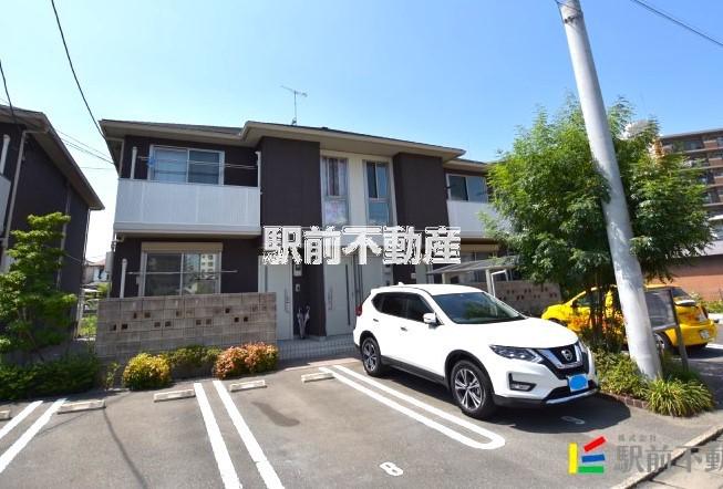 シャーメゾン和B棟(3LDK/2階)