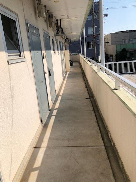 オスカー柳町