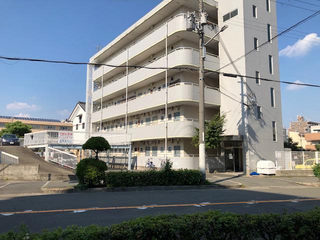 オスカー柳町